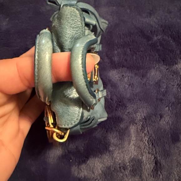 Miu Miu micro bag - Picture 5 of 5